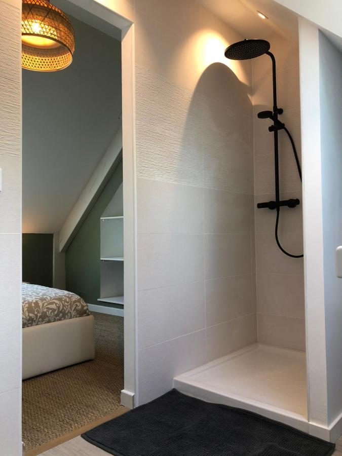 Le Clos Valentine Le Torquesne Exterior photo