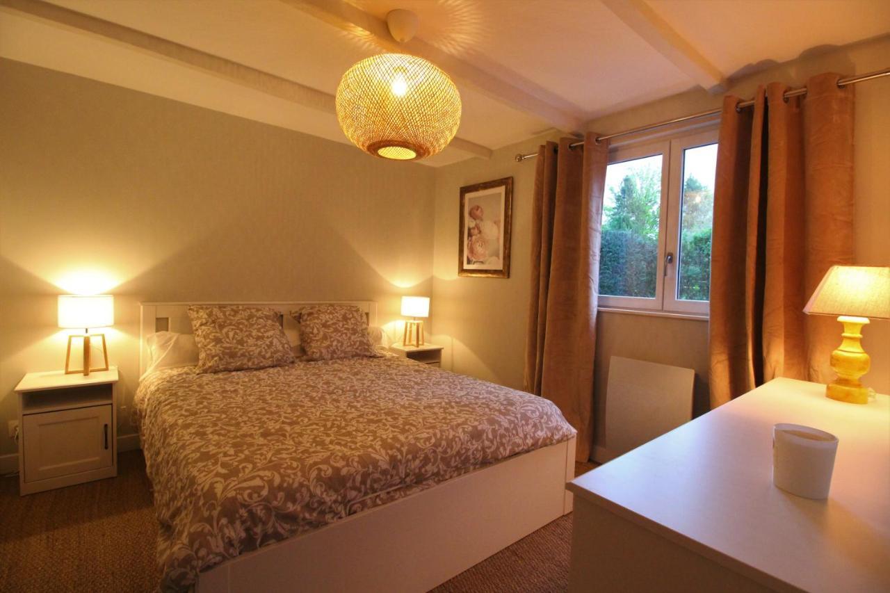 Le Clos Valentine Le Torquesne Exterior photo